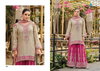 Zara By Your Choice Heavy Chinon Online Designer Readymade Suits Wholesale